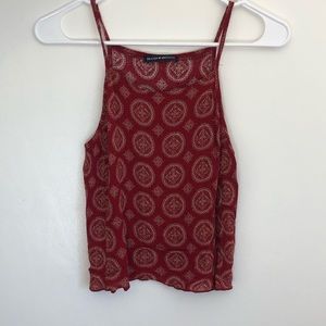 BRANDY MELVILLE TANK TOP